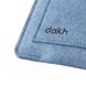 Dakh, чохол для Macbook Air 13” (2010 - 2017) з натуральної повсті, 100% вовни мериноса, Macbook Air 13” (2010 - 2017)